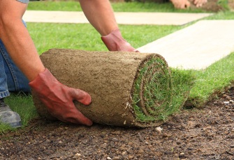 Trabajos de Jardinería